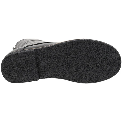 Andrea Conti 13723CHAH22 Couleur Noir 8 Andrea Conti 13723CHAH22 Couleur Noir – Image 6