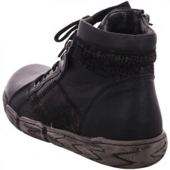 Andrea Conti Couleur Noir -Andrea Conti Soldes 23679681 500 C