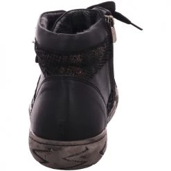 Andrea Conti Couleur Noir -Andrea Conti Soldes 23679681 500 D