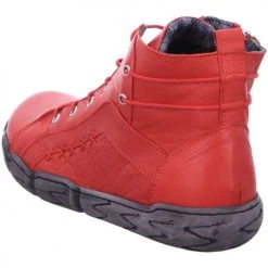 Andrea Conti Couleur Rouge -Andrea Conti Soldes 23683647 500 C