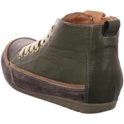 Andrea Conti Couleur Vert -Andrea Conti Soldes 23770012 500 C