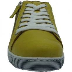 Andrea Conti 0346839 Couleur JAUNE -Andrea Conti Soldes 23801661 500 D