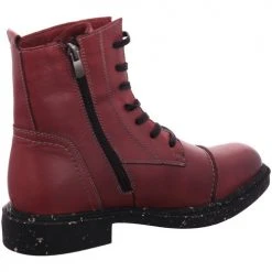 Andrea Conti Couleur Rouge -Andrea Conti Soldes 23819093 500 E