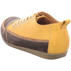 Andrea Conti Couleur Jaune -Andrea Conti Soldes 23819105 500 C