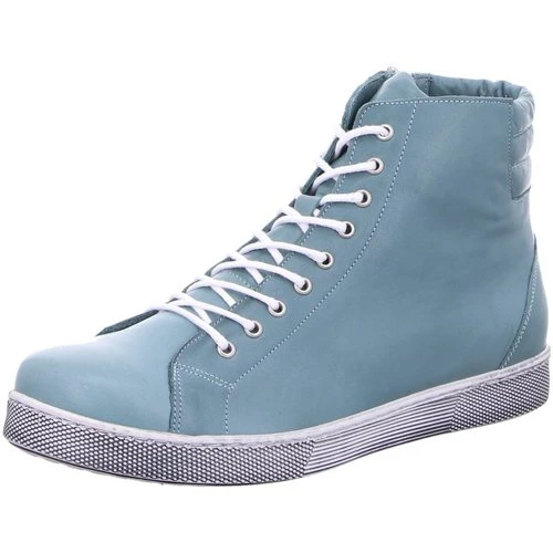 Andrea Conti Couleur Bleu 3 Andrea Conti Couleur Bleu