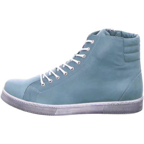 Andrea Conti Couleur Bleu 4 Andrea Conti Couleur Bleu – Image 2