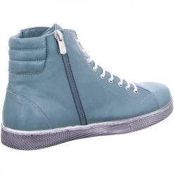 Andrea Conti Couleur Bleu 12 Andrea Conti Couleur Bleu -Andrea Conti Soldes 23830193 500 E