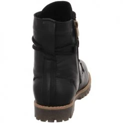 Andrea Conti Couleur Noir 11 Andrea Conti Couleur Noir -Andrea Conti Soldes 23836005 500 D