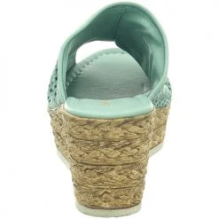 Andrea Conti Couleur Bleu -Andrea Conti Soldes 23852407 500 D