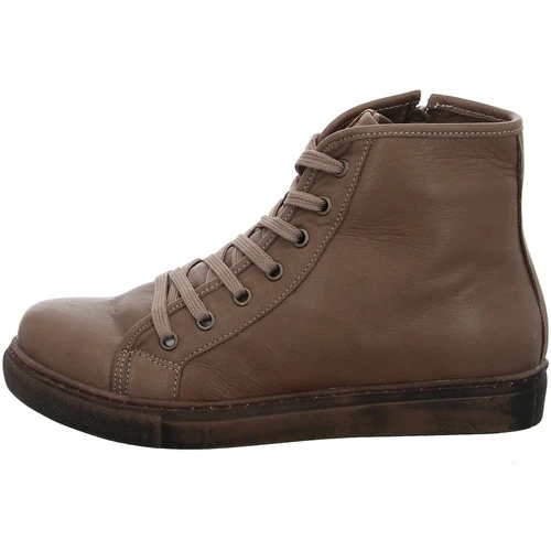 Andrea Conti Couleur Marron 4 Andrea Conti Couleur Marron – Image 2