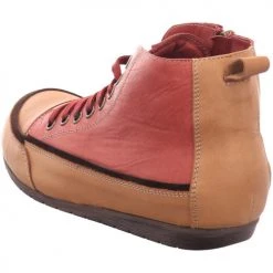 Andrea Conti Couleur Rouge -Andrea Conti Soldes 24057256 500 C