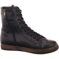 Andrea Conti Couleur Noir -Andrea Conti Soldes 24057293 500 F