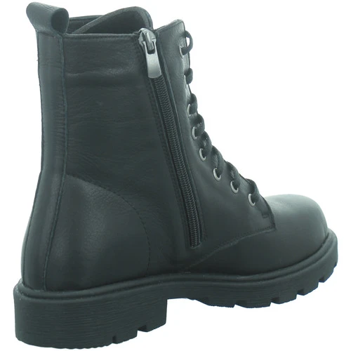 Andrea Conti Couleur Noir 7 Andrea Conti Couleur Noir – Image 5