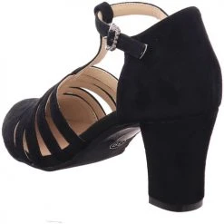 Andrea Conti Couleur Noir -Andrea Conti Soldes 24071908 500 C