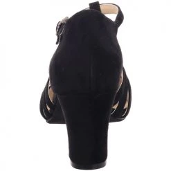 Andrea Conti Couleur Noir -Andrea Conti Soldes 24071908 500 D