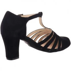 Andrea Conti Couleur Noir -Andrea Conti Soldes 24071908 500 E