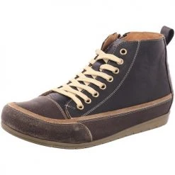 Andrea Conti Couleur Marron