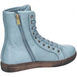 Andrea Conti Couleur Bleu -Andrea Conti Soldes 24118523 500 E